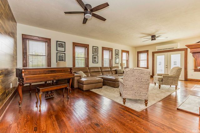 7201 E Windsor Road, Selma, IN 47383