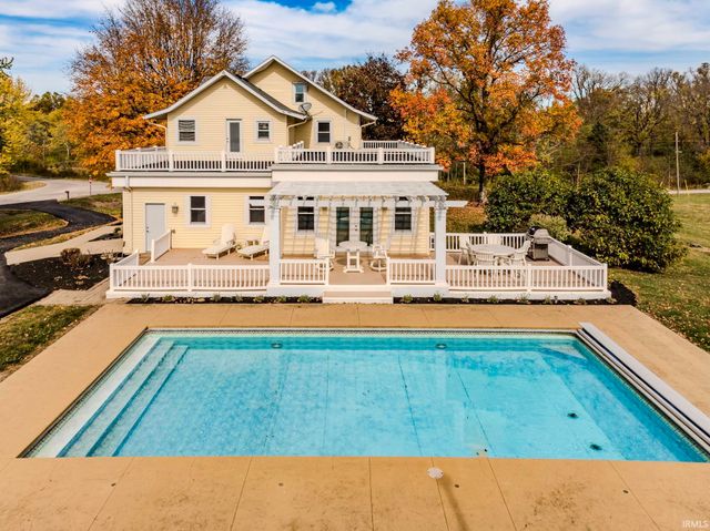 7201 E Windsor Road, Selma, IN 47383