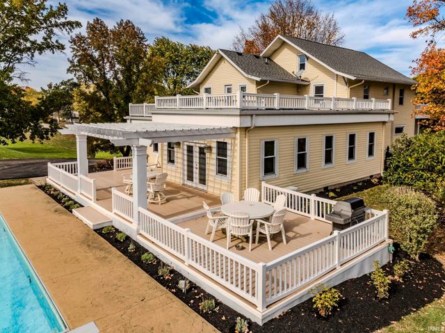 7201 E Windsor Road, Selma, IN 47383