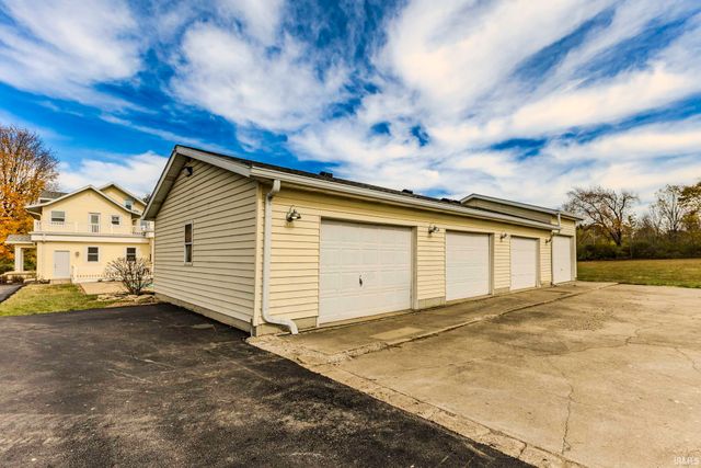 7201 E Windsor Road, Selma, IN 47383