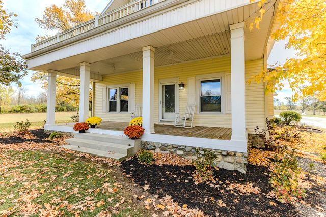 7201 E Windsor Road, Selma, IN 47383