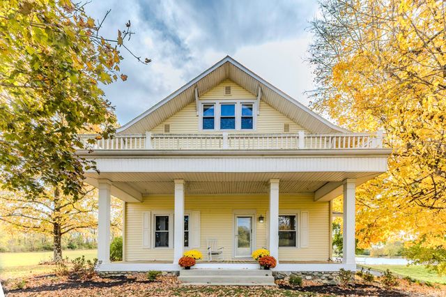 7201 E Windsor Road, Selma, IN 47383
