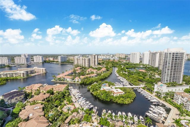 2000 Island Boulevard 3009, Aventura, FL 33160