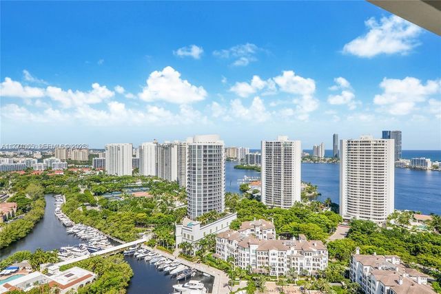 2000 Island Boulevard 3009, Aventura, FL 33160
