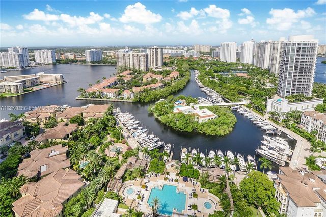 2000 Island Boulevard 3009, Aventura, FL 33160