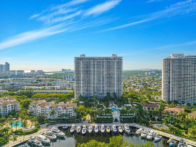 2000 Island Boulevard 3009, Aventura, FL 33160