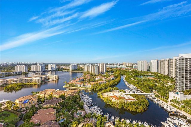 2000 Island Boulevard 3009, Aventura, FL 33160
