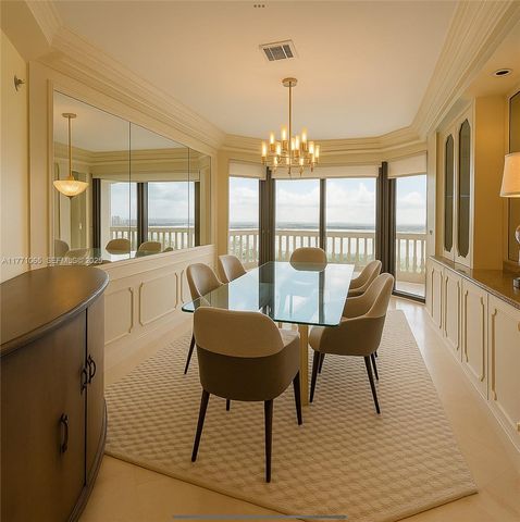 2000 Island Boulevard 3009, Aventura, FL 33160