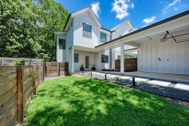 918 Cardinal LN A, Austin, TX 78704