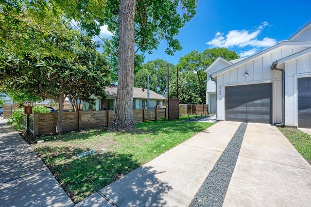 918 Cardinal LN A, Austin, TX 78704