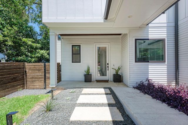 918 Cardinal LN A, Austin, TX 78704