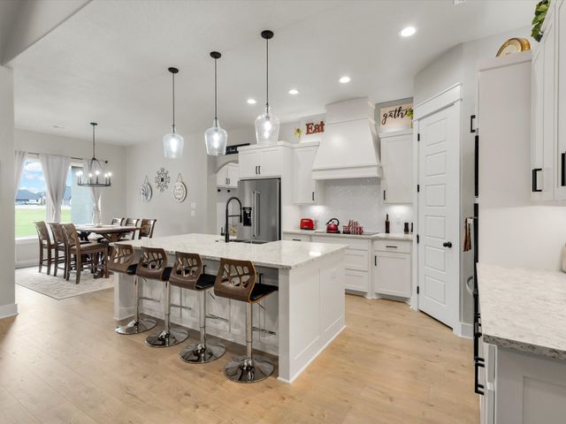 650 Winkler Way, Springtown, TX 76082