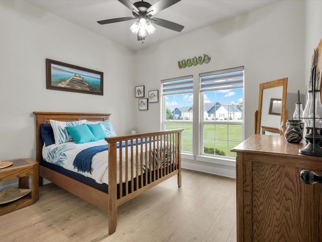 650 Winkler Way, Springtown, TX 76082