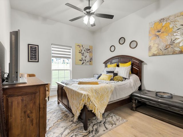 650 Winkler Way, Springtown, TX 76082