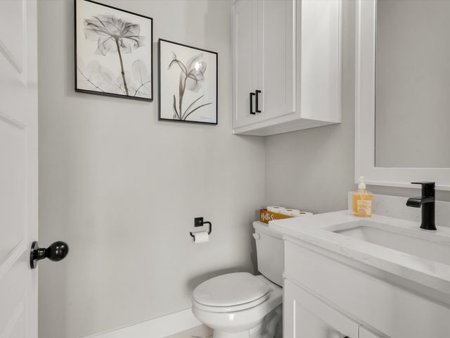 650 Winkler Way, Springtown, TX 76082