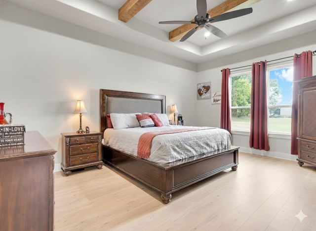 650 Winkler Way, Springtown, TX 76082