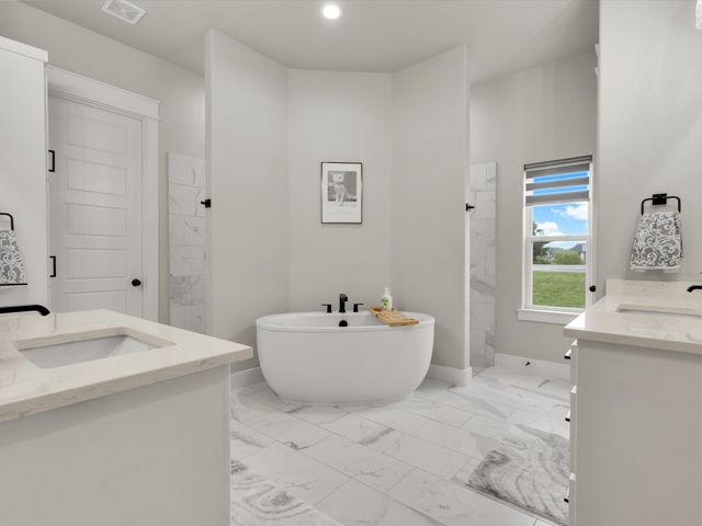 650 Winkler Way, Springtown, TX 76082