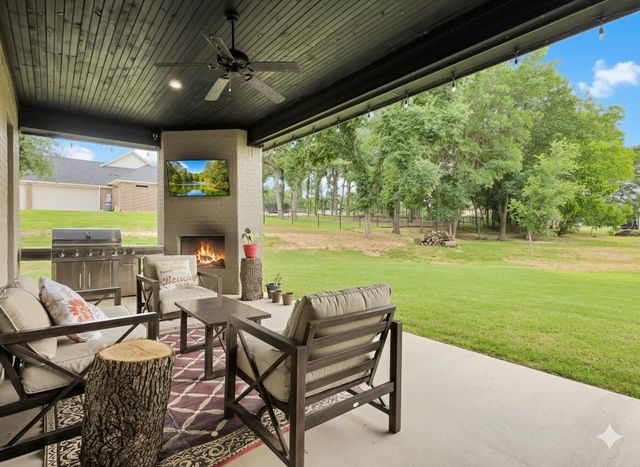 650 Winkler Way, Springtown, TX 76082