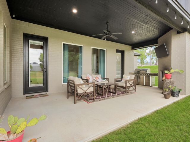 650 Winkler Way, Springtown, TX 76082