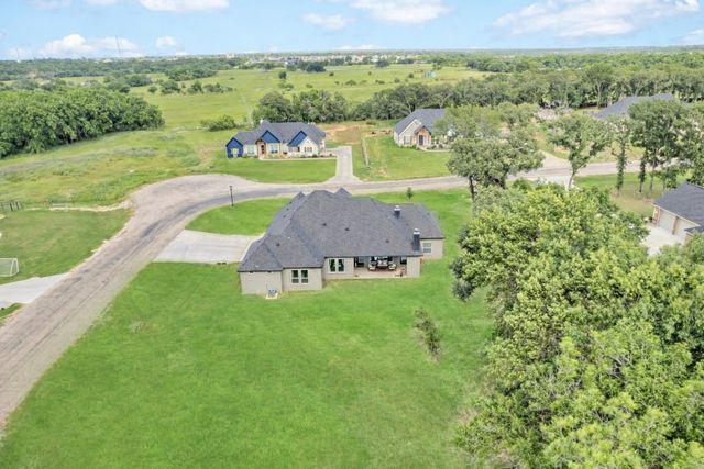 650 Winkler Way, Springtown, TX 76082