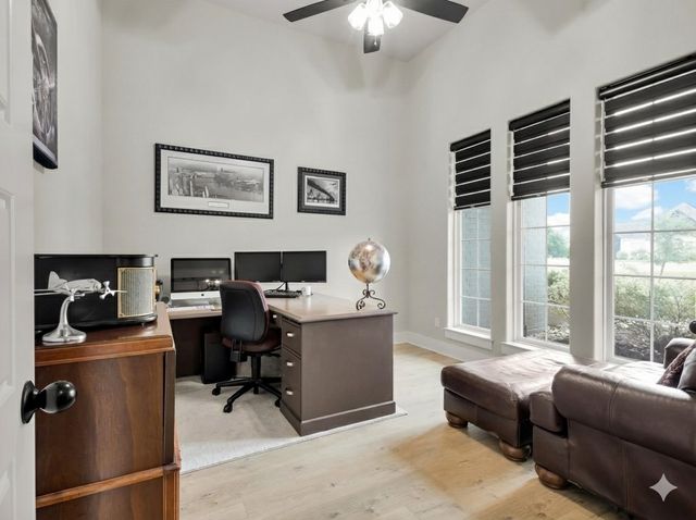 650 Winkler Way, Springtown, TX 76082