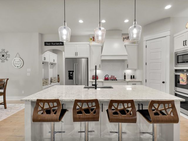 650 Winkler Way, Springtown, TX 76082