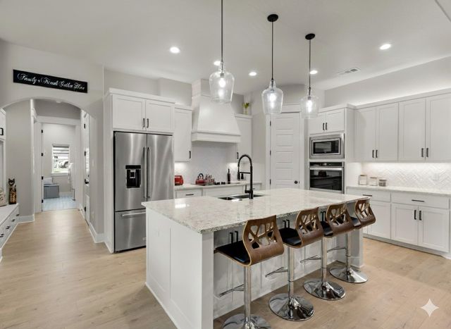 650 Winkler Way, Springtown, TX 76082