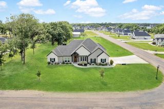 650 Winkler Way, Springtown, TX 76082