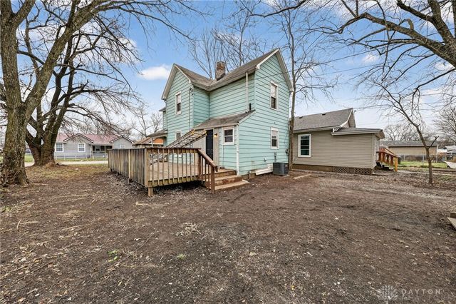 1621 Lafayette Avenue, Middletown, OH 45044