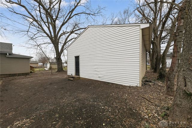 1621 Lafayette Avenue, Middletown, OH 45044