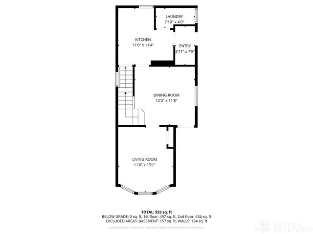 1621 Lafayette Avenue, Middletown, OH 45044