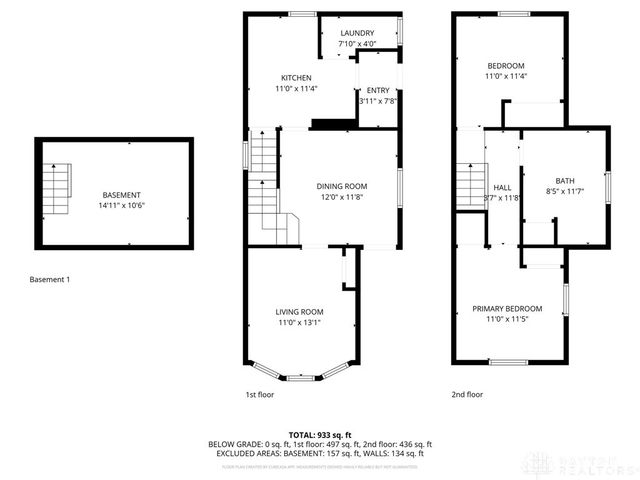 1621 Lafayette Avenue, Middletown, OH 45044