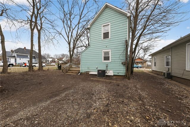 1621 Lafayette Avenue, Middletown, OH 45044