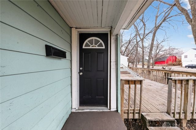 1621 Lafayette Avenue, Middletown, OH 45044