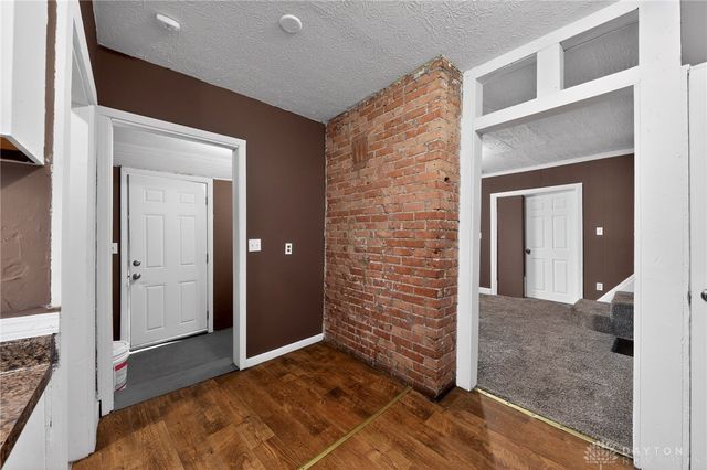 1621 Lafayette Avenue, Middletown, OH 45044