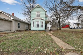 1621 Lafayette Avenue, Middletown, OH 45044
