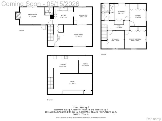 29687 Boewe Drive, Warren, MI 48092