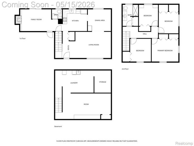 29687 Boewe Drive, Warren, MI 48092