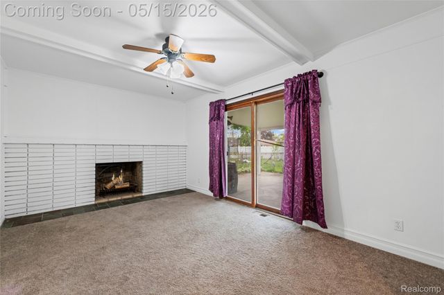 29687 Boewe Drive, Warren, MI 48092
