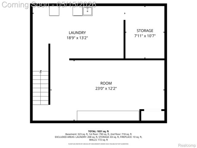 29687 Boewe Drive, Warren, MI 48092