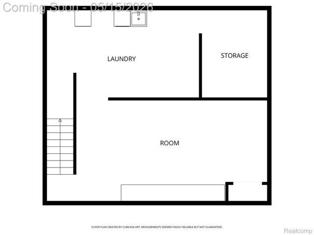 29687 Boewe Drive, Warren, MI 48092
