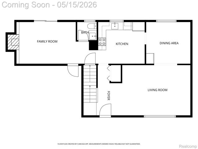 29687 Boewe Drive, Warren, MI 48092