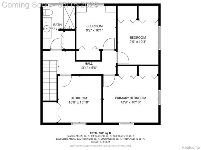 29687 Boewe Drive, Warren, MI 48092