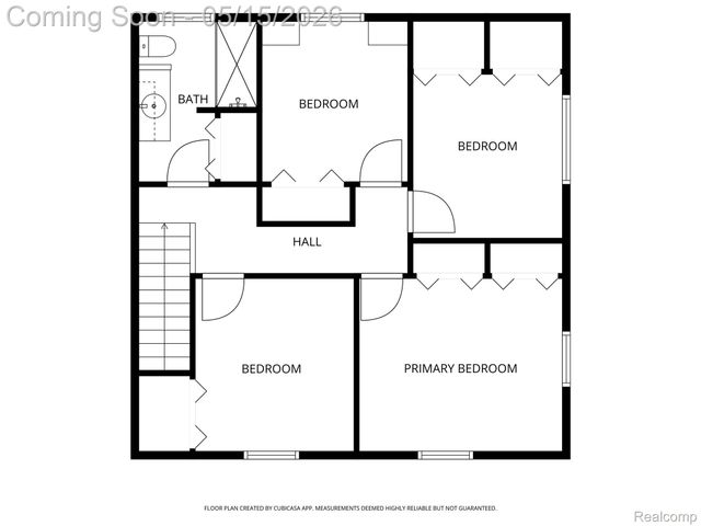 29687 Boewe Drive, Warren, MI 48092