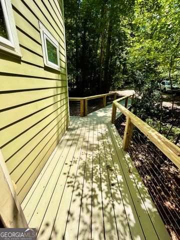 345 Three Oaks Drive, Athens, GA 30607