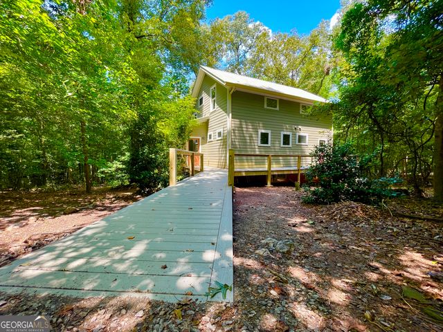 345 Three Oaks Drive, Athens, GA 30607