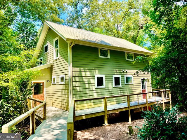 345 Three Oaks Drive, Athens, GA 30607