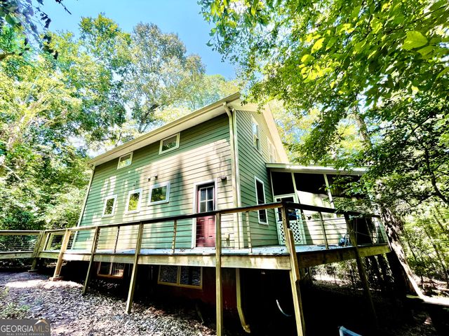 345 Three Oaks Drive, Athens, GA 30607