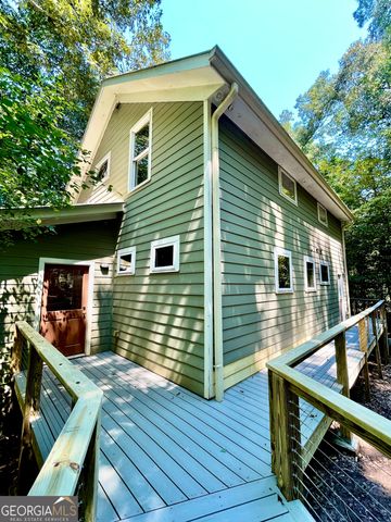 345 Three Oaks Drive, Athens, GA 30607