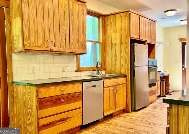 345 Three Oaks Drive, Athens, GA 30607